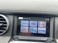 LAND ROVER DISCOVERY 4