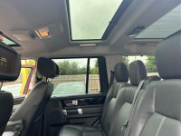 LAND ROVER DISCOVERY 4
