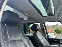 LAND ROVER DISCOVERY 4