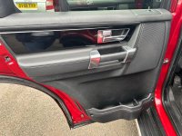 LAND ROVER DISCOVERY 4
