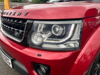 LAND ROVER DISCOVERY 4