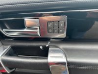 LAND ROVER DISCOVERY 4