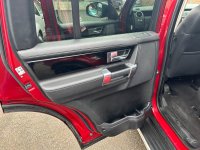 LAND ROVER DISCOVERY 4