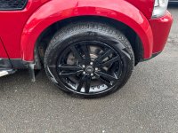 LAND ROVER DISCOVERY 4