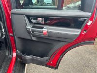 LAND ROVER DISCOVERY 4