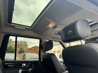 LAND ROVER DISCOVERY 4
