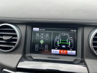 LAND ROVER DISCOVERY 4