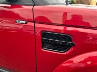 LAND ROVER DISCOVERY 4
