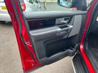 LAND ROVER DISCOVERY 4