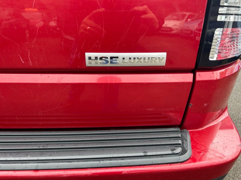 LAND ROVER DISCOVERY 4