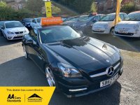 MERCEDES-BENZ SLK