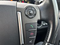 LAND ROVER DISCOVERY 4