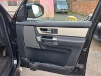 LAND ROVER DISCOVERY 4
