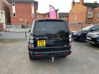 LAND ROVER DISCOVERY 4