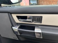 LAND ROVER DISCOVERY 4