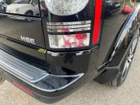 LAND ROVER DISCOVERY 4