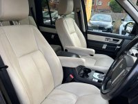 LAND ROVER DISCOVERY 4