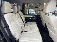 LAND ROVER DISCOVERY 4