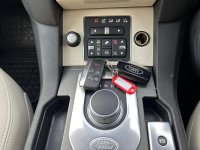 LAND ROVER DISCOVERY 4