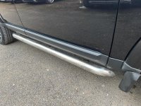 LAND ROVER DISCOVERY 4