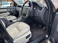 LAND ROVER DISCOVERY 4