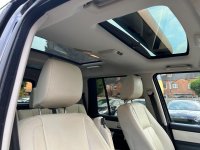 LAND ROVER DISCOVERY 4