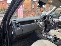 LAND ROVER DISCOVERY 4