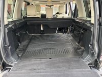 LAND ROVER DISCOVERY 4