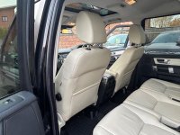 LAND ROVER DISCOVERY 4