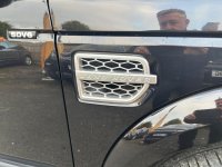 LAND ROVER DISCOVERY 4