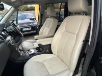 LAND ROVER DISCOVERY 4