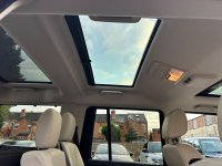 LAND ROVER DISCOVERY 4