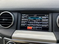 LAND ROVER DISCOVERY 4