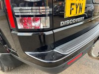 LAND ROVER DISCOVERY 4