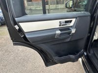 LAND ROVER DISCOVERY 4