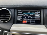 LAND ROVER DISCOVERY 4