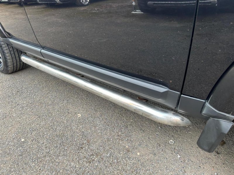 LAND ROVER DISCOVERY 4