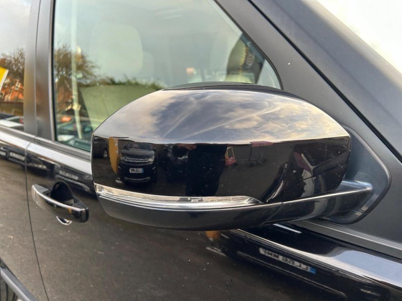 LAND ROVER DISCOVERY 4