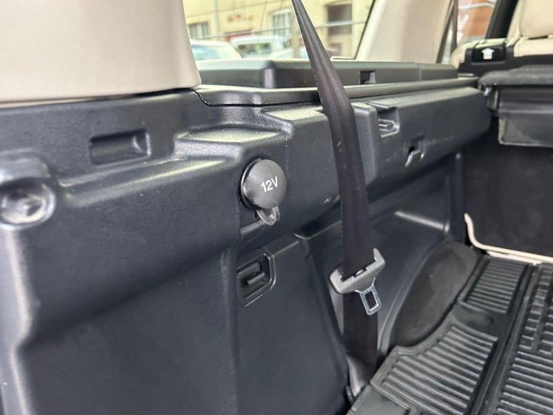 LAND ROVER DISCOVERY 4