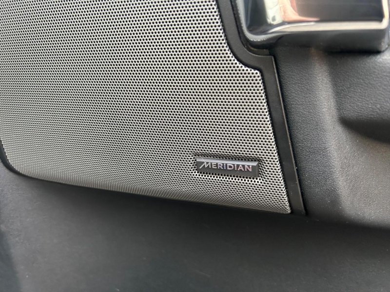 LAND ROVER DISCOVERY 4