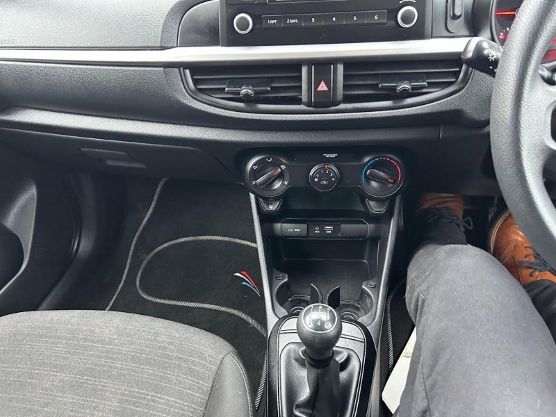 KIA PICANTO