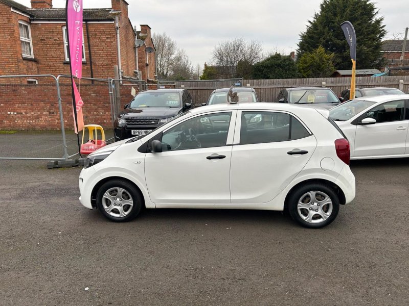 KIA PICANTO