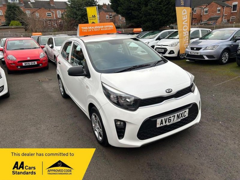 KIA PICANTO