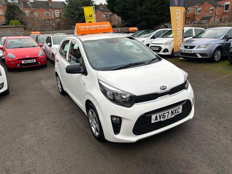 KIA PICANTO