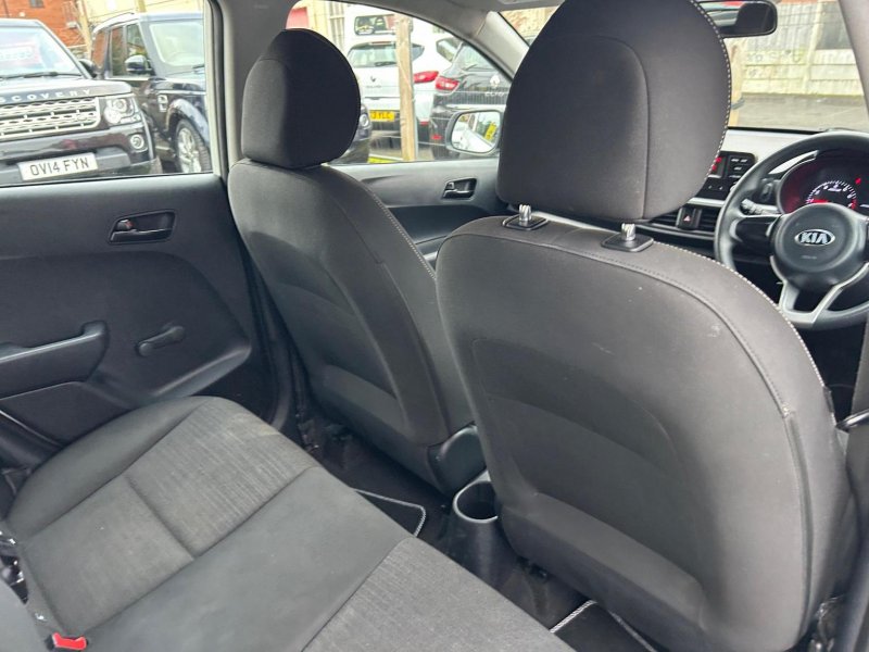 KIA PICANTO