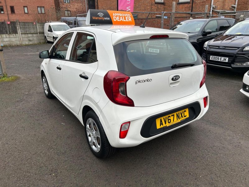 KIA PICANTO