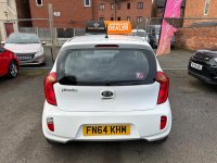 KIA PICANTO