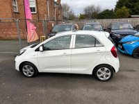 KIA PICANTO
