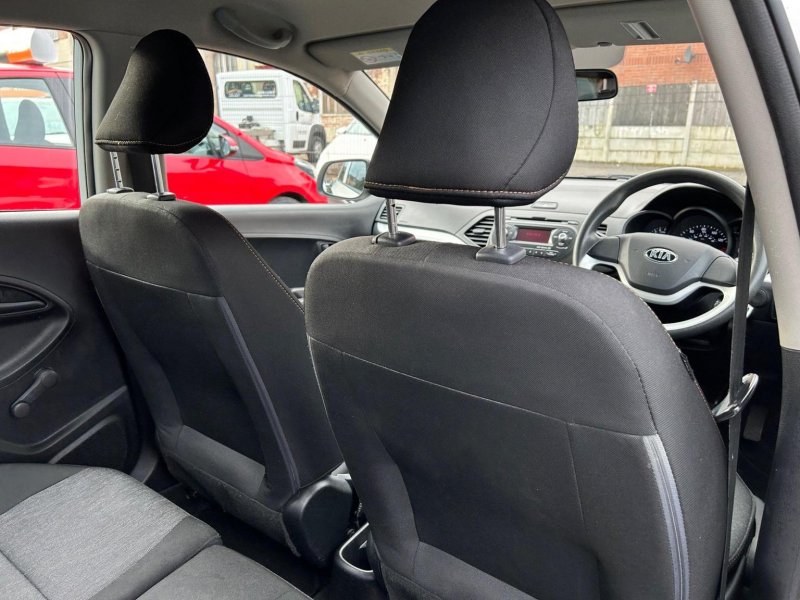 KIA PICANTO