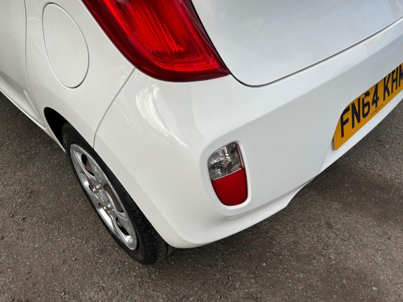 KIA PICANTO
